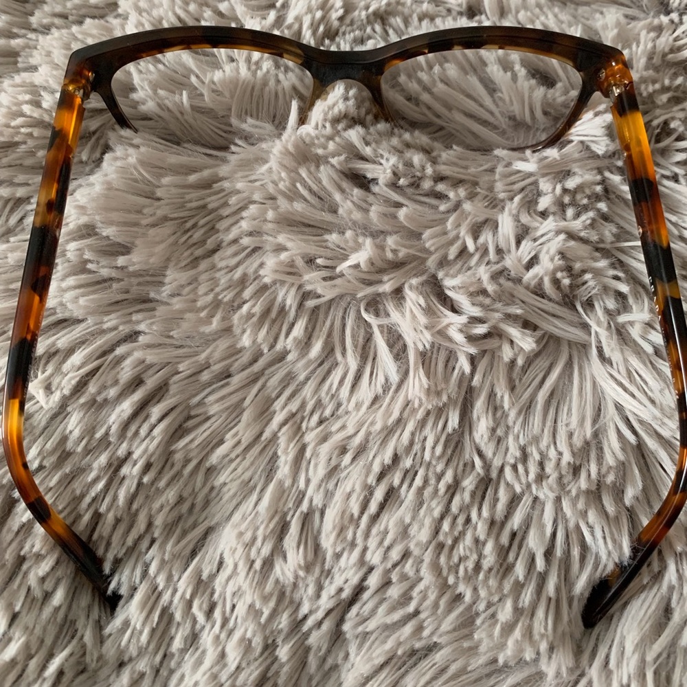 🎉HP🎉Prada Tortoise Havana Glasses - Picture 6 of 8